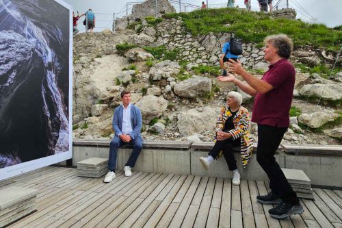 Geschichten erzählen