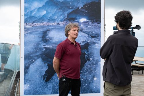 Bernd Ritschel im Interview