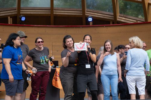 Unser Community-Heft!