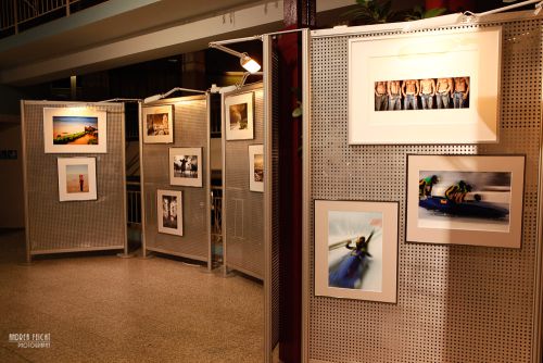 Vernissage Herbert Becke