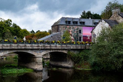 Fotofestival La Gacilly