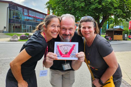 Mit Ehren-ULF Christian