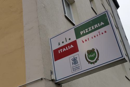 Unsere "Kunstlocation"