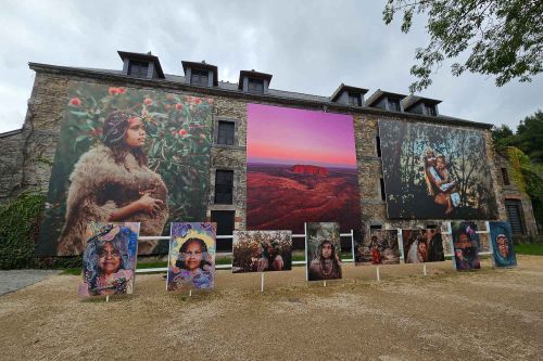 Bilder von Bobbi Lockyer