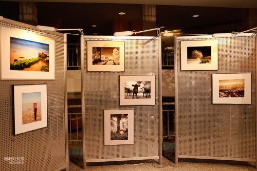 Vernissage Herbert Becke