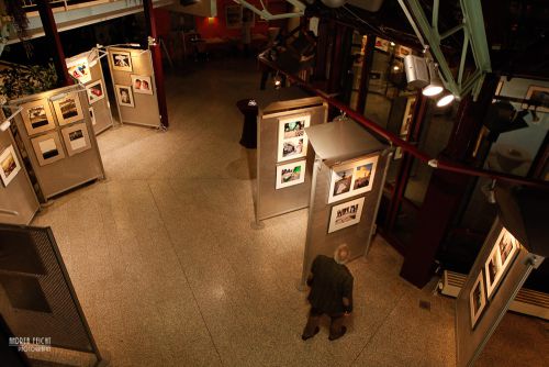 Vernissage Herbert Becke