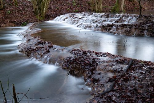 01 - Sinterterrassen