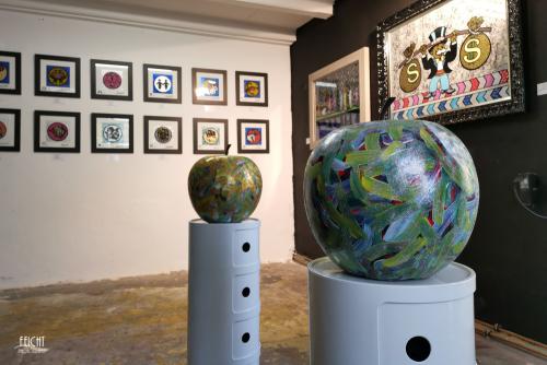 Künstler: Raphael Gratzl