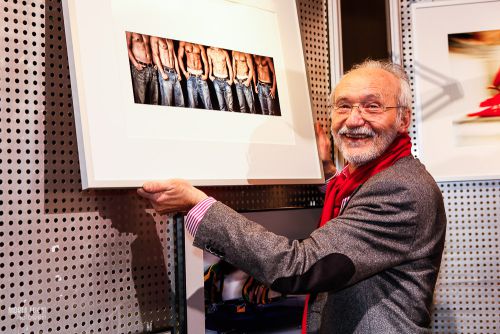 Vernissage Herbert Becke