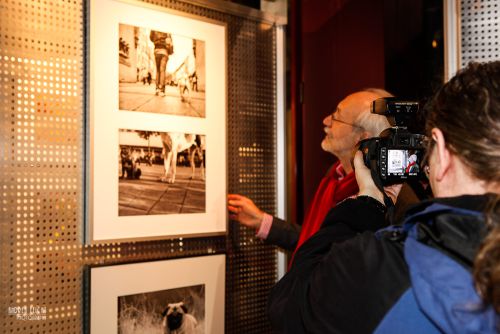 Vernissage Herbert Becke