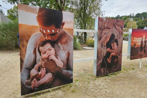 Bilder von Bobbi Lockyer