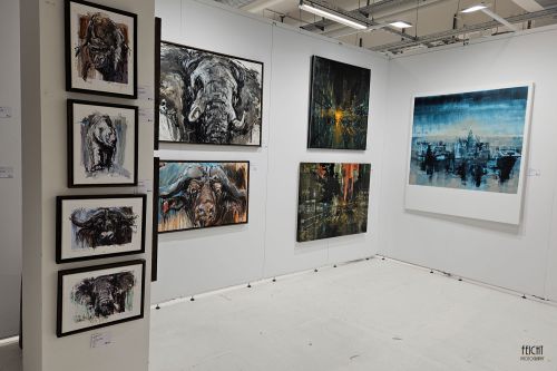 Künstler: Ralf Koenemann