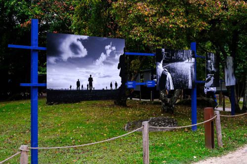 Fotofestival La Gacilly