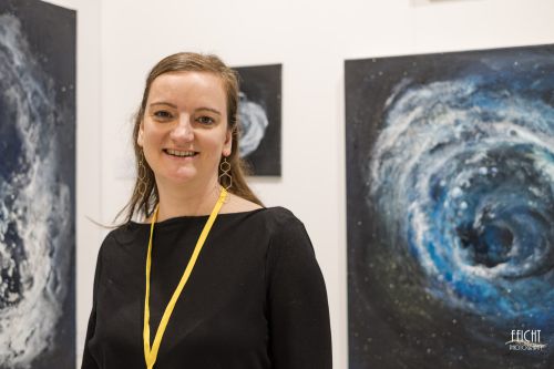 Künstlerin: Michaela Hanemann