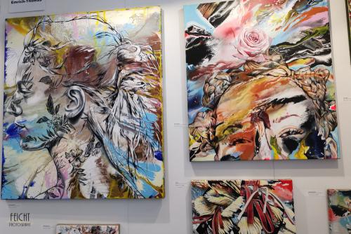 Künstlerin: Kerstin Emrich-Thomas