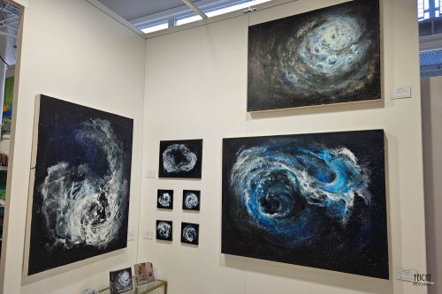 Künstlerin: Michaela Hanemann