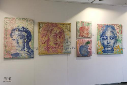 Künstlerin: Patrizia Casagranda