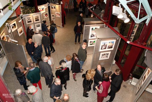 Vernissage Herbert Becke