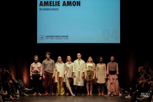 Amelie Amon