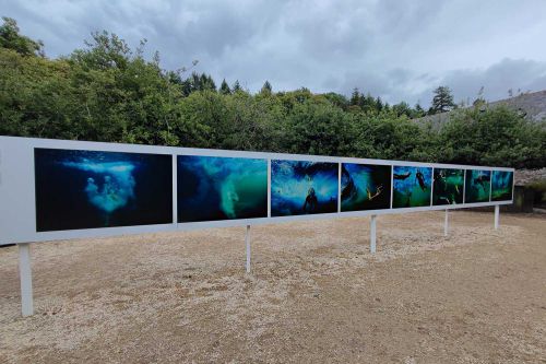 Fotofestival La Gacilly