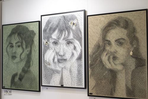 Künstlerin: Laura Gabel