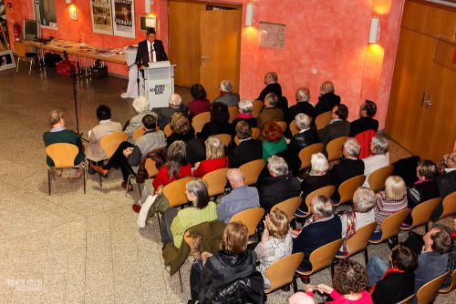 Vernissage Herbert Becke