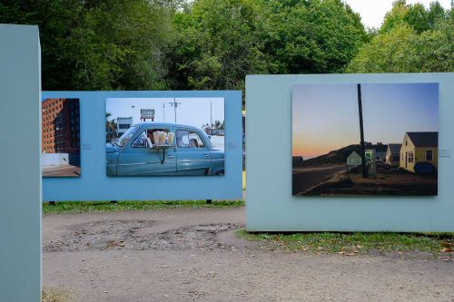 Fotofestival La Gacilly