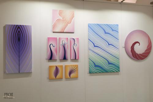 Künstlerin: Krisztina Dozsa-Farkas