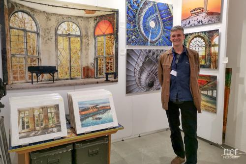 Fotograf: Hassan J. Richter