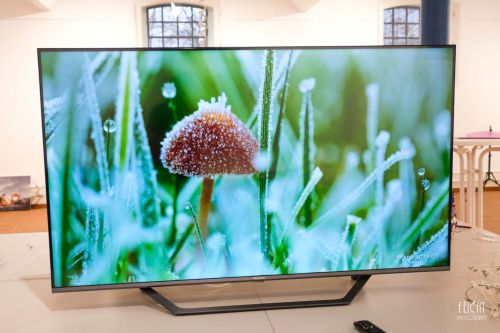 Unsere Präsentation