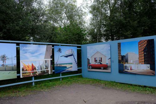 Fotofestival La Gacilly