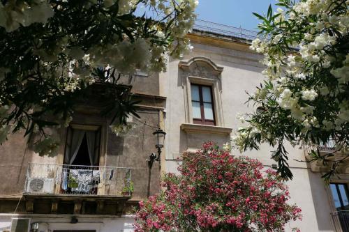 Wundervoller Orleander