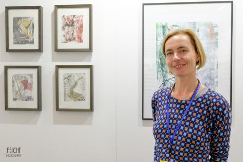 Künstlerin: Isabella Kowalski