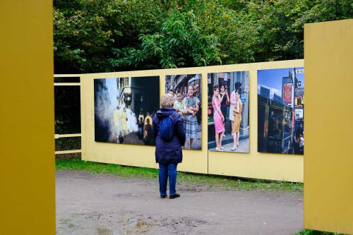 Fotofestival La Gacilly