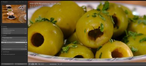 GFX100 120 mm | ISO 100 | f 4,0 | 1/9 sec. (Stativ)