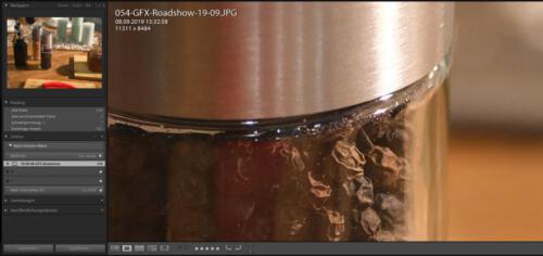 GFX100 63 mm | ISO 800 | f 3,2 | 1/160 sec.