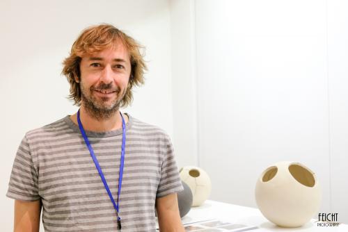 Künstler: Oriol Vidal