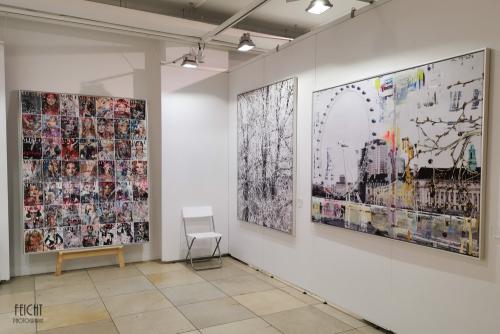 Künstler: Markus Habersatter