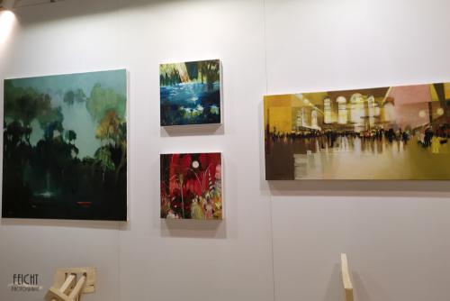 Künstlerin: Eva Leitschuh