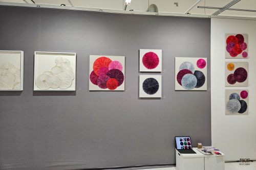 Künstlerin: Mechthild Ackermann