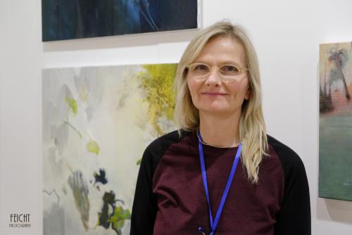 Künstlerin: Eva Leitschuh