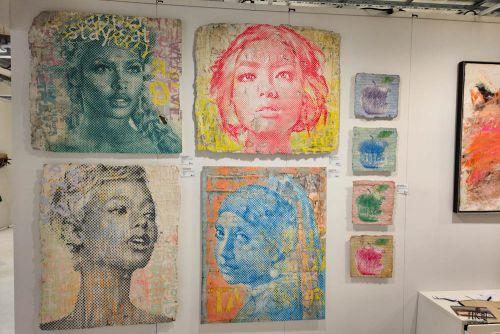 Künstlerin: Patrizia Casagranda