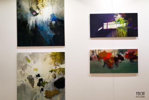 Künstlerin: Eva Leitschuh