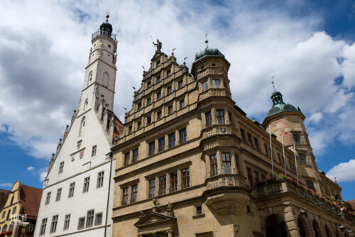 Rothenburg o.d. Tauber