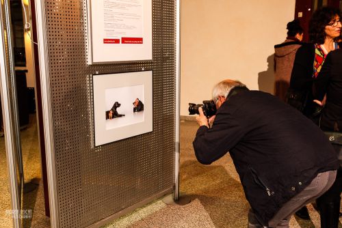 Vernissage Herbert Becke