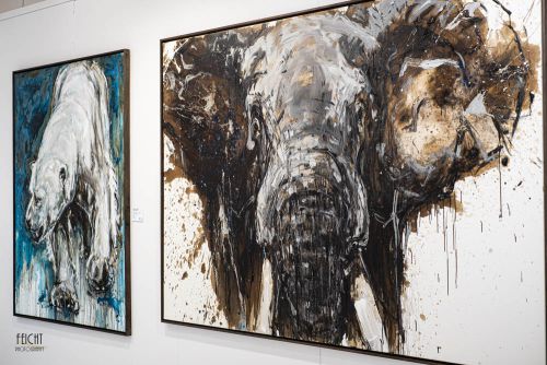 Künstler: Ralf Koenemann