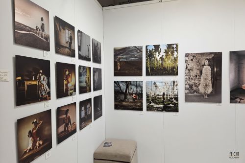 Künstlerin: Katja Gehrung