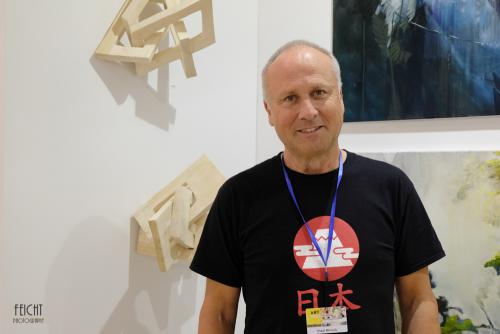 Künstler: Paul Hirsch