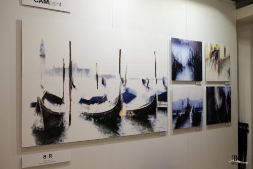 Künstlerin: Brigitte Reitz