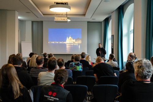 Vortrag Handyfotografie